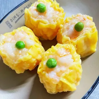 Shrimp Shaomai