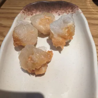 Fried Shrimp Dumpling