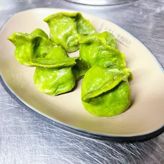 Vegetable Dumpling