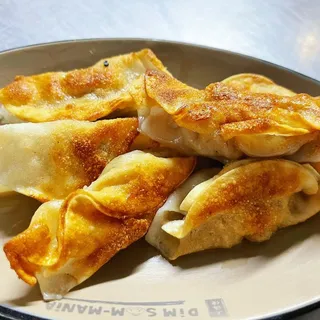 Chicken Dumpling