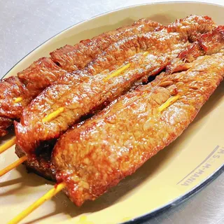 Beef On Stick