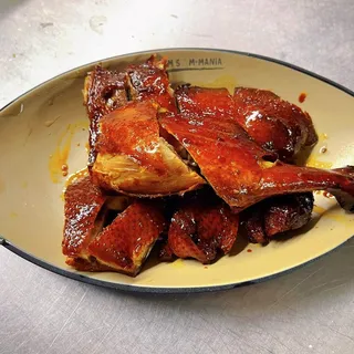 1/4 Roast Duck