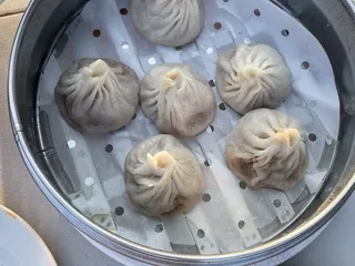 Nan Xiang Soup Dumplings - KOP