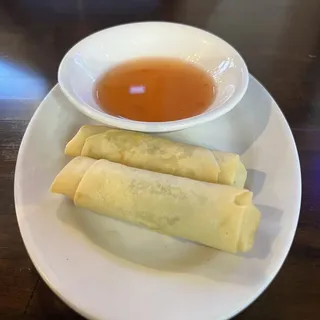 Spring Roll