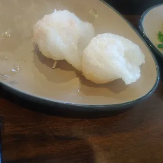 Fried Shrimp Dumpling