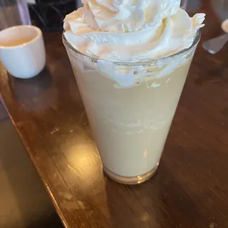 Coffee Frappuccino