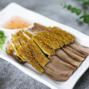 chef's Special's Pig Combo