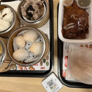 Good air ventilation