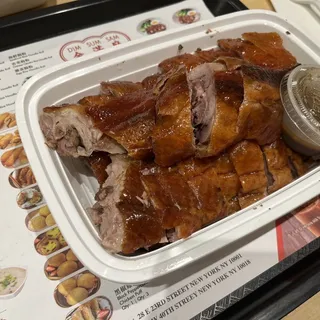 Peking Duck