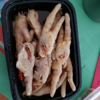 Chicken Feet