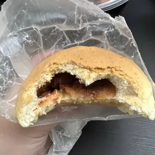 Crispy Pork Bun (1)