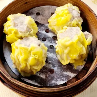 Siu mai