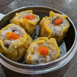 Pork Siu Mai