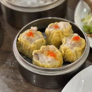 Siu Mai so gooood