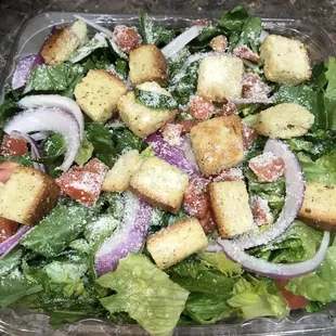 Caesar Salad