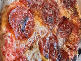 Pompeii Pizzeria