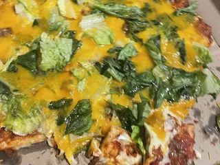 Pizza Flame