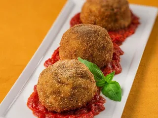 Umbria Gourmet Pizzeria