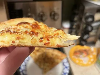 Johnny Boy's Pizza