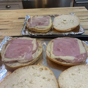 Muffuletta