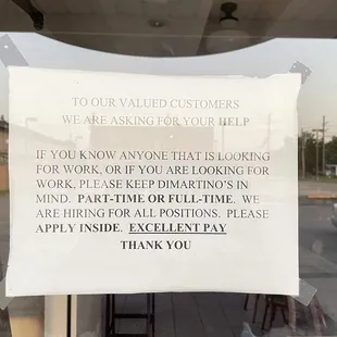 Sun 7:40-  I'll take fault!