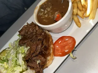 Dimartino's Famous New Orleans Muffulettas