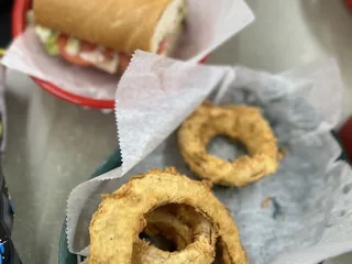 Radosta's Restaurant