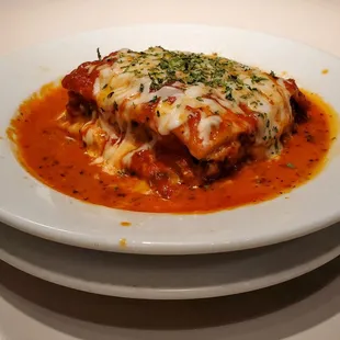 Lasagna