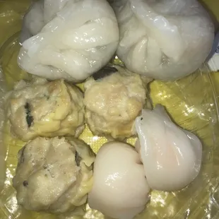 Har Gow