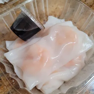 Shrimp Rice Noodle
