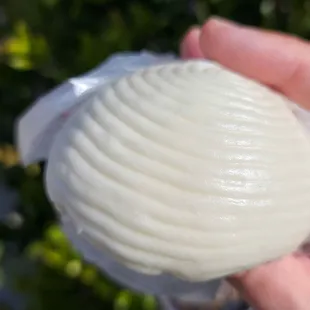 Pork Steamed Bun