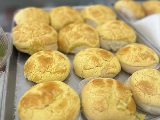 Mongkok Dim Sum