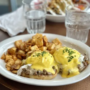 Cheesesteak Benny