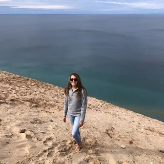 Rebecca M.