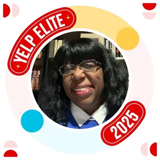 Yolande M.
