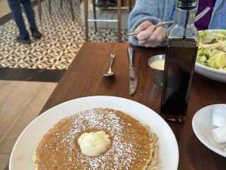 The Brunch Bar