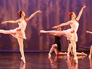 Ballet Repertory Theatre