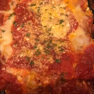Lasagna