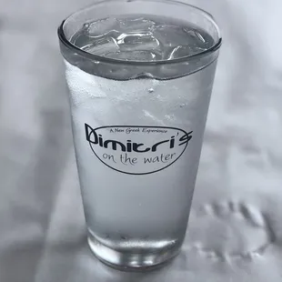 oysters and mussels, drink