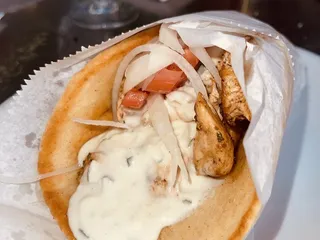 Mama's Greek Cuisine