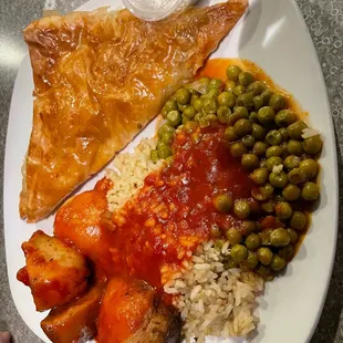 food, curry