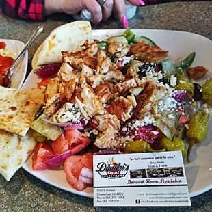 salads, food, salad