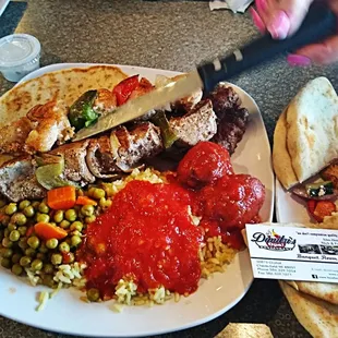 food