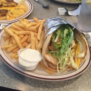Chicken Tender