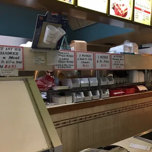 Specials
