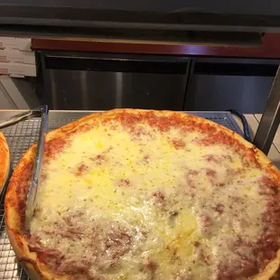 Cheese