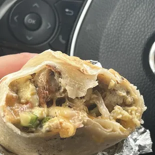 burrito, burritos and wraps, food, wraps