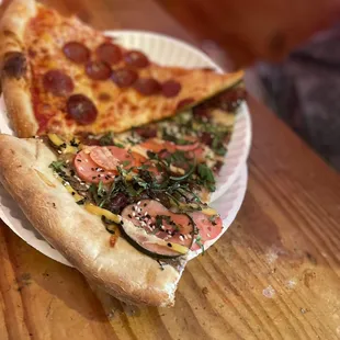 Dimo's Pizza