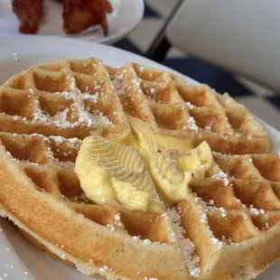 Waffle