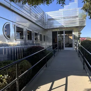 Classic Diner